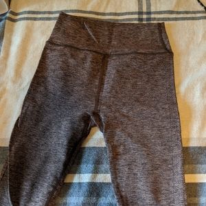 Buffbunny seamless legging